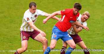 Grimsby Town finalise loan deal from National League play-off rivals - Grimsby Live