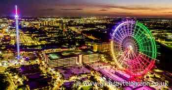 Boy, 14, dies in theme park horror fall - Grimsby Live