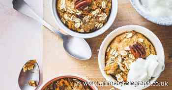 Mother's Day breakfast ideas from WW - Grimsby Live - Grimsby Live