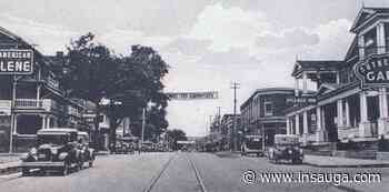 Grimsby celebrates its centennial year of shift from village to town | inNiagaraRegion - insauga.com