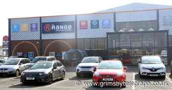 Wheelchair user's frustration with 'tight' aisles and 'stock in floor' at Grimsby's The Range - Grimsby Live