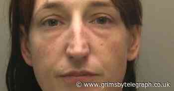 Hunt for criminal wanted for recall to prison - Grimsby Live