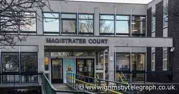 Get the latest Grimsby court and crime news with our Crime and Punishment newsletter - Grimsby Live