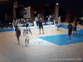 Desio cerca riscatto contro il fanalino di coda Secis Jesolo - Tuttobasket.net