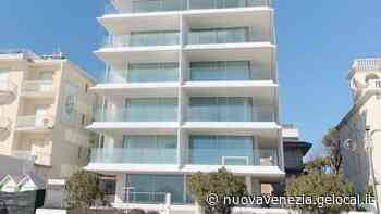 Urbanistica a Jesolo: approvata la variante sulle altezze degli edifici - La Nuova Venezia
