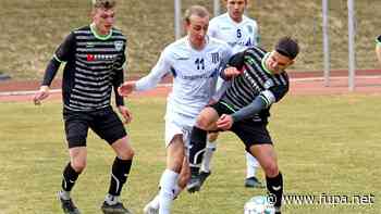 TuS Geretsried: Nur kein unliebsames Déjà-vu beim SV Egg/Günz - FuPa