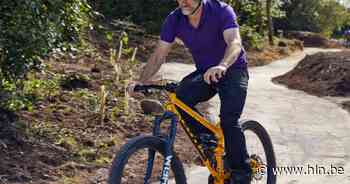 Seniorenraad leert 60-plussers veiliger fietsen | Vosselaar | hln.be - Het Laatste Nieuws