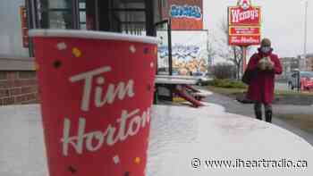 Cote-des-Neiges-NDG decides where new fast-food joints can (and can't) set up: Supreme Court - CJAD 800 (iHeartRadio)