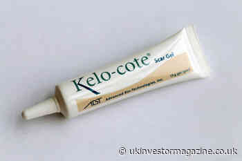 Alliance Pharma acquires ScarAway and US rights for Kelo-cote - UK Investor Magazine