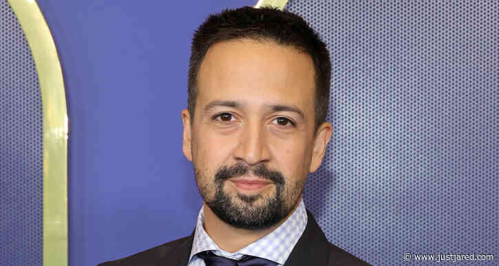 Lin-Manuel Miranda Reveals He's Skipping Oscars 2022 - Find Out Why
