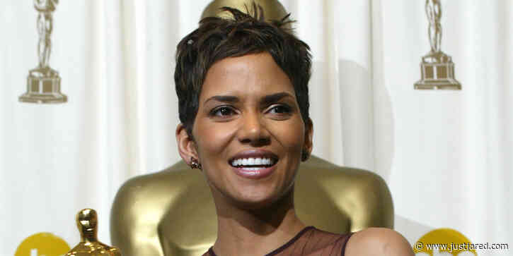 Halle Berry Reflects on Her Historic Oscars Win 20 Years Later: 'I Will Never Get Over This Moment'