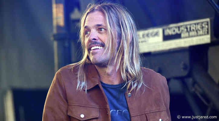New Details Emerge About Taylor Hawkins' Untimely Death