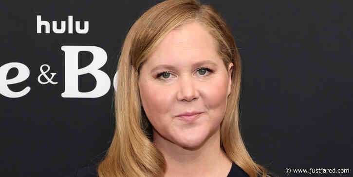 Amy Schumer Opens Up About Her Struggle with Hair-Pulling Disorder Trichotillomania