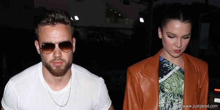 Liam Payne Opens Up About His Relationship with Maya Henry, Says They Are 'Very Happy' Together