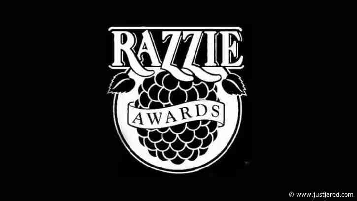 Razzies 2022 - Winners Revealed for 'Worst' Movies of the Year