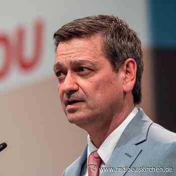 Baldauf löst Klöckner an rheinland-pfälzischer CDU-Spitze ab - radioeuskirchen.de