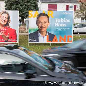 Saarlandwahl: Hans und Rehlinger im Wahlkampf-Endspurt - radioeuskirchen.de