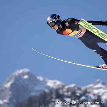Slowenische Skiflug-Festspiele - Deutsches Team enttäuscht - radioeuskirchen.de