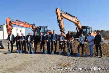 Grüne Vorgärten statt Schotter - Euskirchen - WochenSpiegel