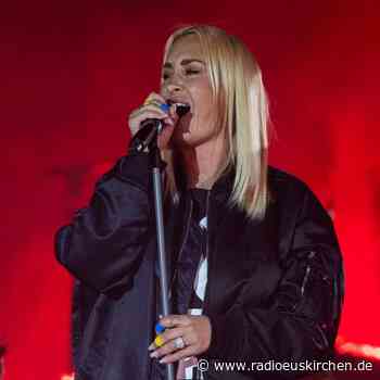 Sarah Connor: «Endlich wieder Bühnenboden unter den Füßen» - radioeuskirchen.de