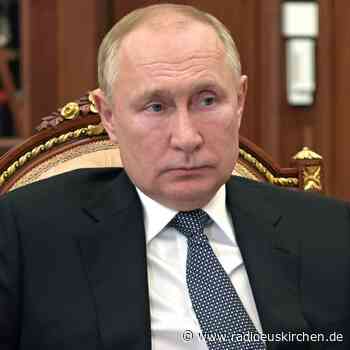 Putin unterschreibt weiteres Gesetz gegen «Fake News» - radioeuskirchen.de