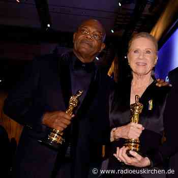 Ehren-Oscars an Liv Ullmann und Samuel L. Jackson verliehen - radioeuskirchen.de