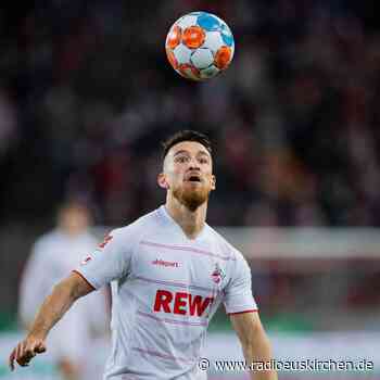 Absage an DFB: Kölns Özcan spielt fortan für die Türkei - radioeuskirchen.de