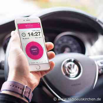 Handyparken: Umzug von Park Now zu Easypark beginnt - radioeuskirchen.de