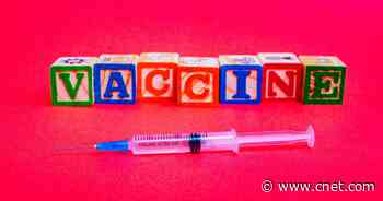 When Can Younger Kids Get the COVID Vaccine? Moderna Joins Race for Authorization     - CNET