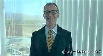 Schio, il dottor Lorenzi è il nuovo primario del pronto soccorso all'ospedale di Santorso - La Piazza