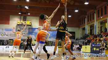 Techfind Coppa Italia - il Fila sogna l'impresa con Schio, ma il finale è amaro - Pianetabasket.com