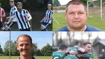 Die Unbesiegbaren in der Außenseiterrolle: Sieversdorf empfängt Wittenberge/Breese - Sportbuzzer