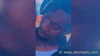 Family of Victim Killed by BSO Deputies Hold Balloon Release in His Honor