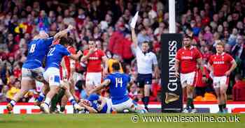 Italy admit 'party' for Alun Wyn and Biggar convinced them they could win - Wales Online