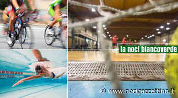 26-27 marzo: il week end della nocibiancoverde - NOCI gazzettino