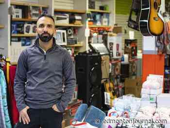 Alberta Avenue businesses on life support amid construction and COVID-19