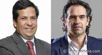 ¿Quién es Rodrigo Lara Sánchez y qué le puede sumar a la candidatura de Fico Gutiérrez? - Revista Semana