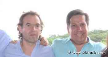 Fico Gutiérrez escogió a Rodrigo Lara Sánchez como su fórmula vicepresidencial - Blu Radio