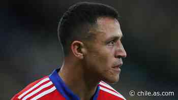 El equipo español que va por Alexis Sánchez - AS Chile