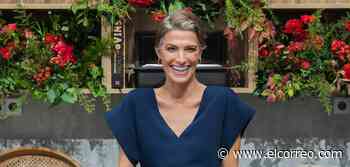 Laura Sánchez: «Considero imprescindible ir al psicólogo» - El Correo