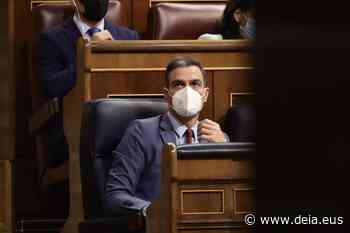 La cara oculta del giro de Sánchez sobre el Sahara - Deia