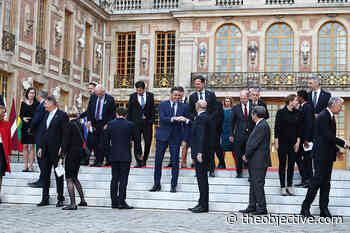 Sánchez sí avisó a algunos aliados europeos pero no a Podemos de su bandazo en el Sáhara - The Objective