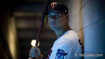 Gary Sánchez se fue en blanco en su estreno con los Mellizos en pretemporada - Fansided ES