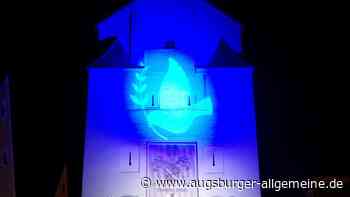 Aichach: Aichach schaltet in der "Earth Hour" die Lichter aus | Aichacher Nachrichten - Augsburger Allgemeine