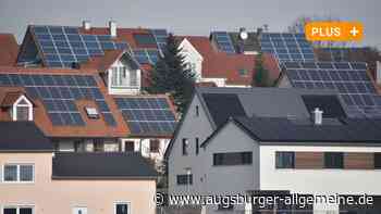 Aichach-Friedberg: Treibt der Krieg die Energiewende an ? und was kann man vor Ort tun? | Friedberger Allgemeine - Augsburger Allgemeine