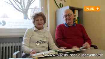 Aichach: Trotz Rheuma in Bewegung bleiben: Die Rheuma-Liga hilft | Aichacher Nachrichten - Augsburger Allgemeine