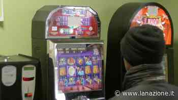Gioco d’azzardo, il primato di Fucecchio - LA NAZIONE