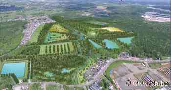 Nieuw openbaar onderzoek rond sanering kleiputten van start - Het Laatste Nieuws