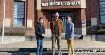 PTS Boom goed vertegenwoordigd op prestigieuze STEM Olympiade: “Inspanningen werpen hun vruchten af” - Het Laatste Nieuws