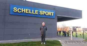 Rupel Boom-icoon Guy Apers (47) gaat aan de slag bij Schelle Sport: “Ik voelde me er meteen thuis” - Het Laatste Nieuws